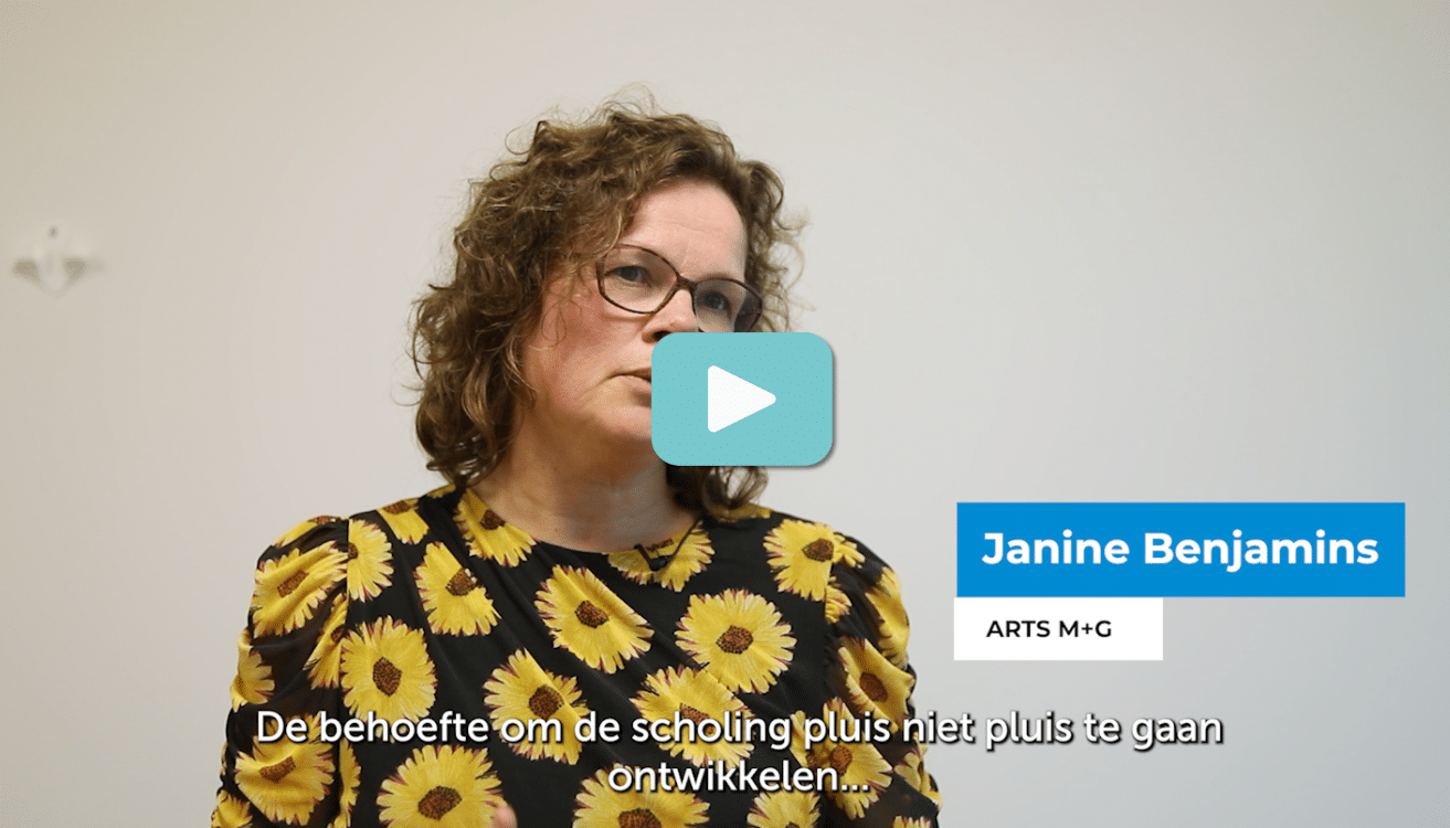 Tien jaar Pluis – niet pluis scholing: ‘Verpleegkundigen als continu ...