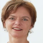 Maria Jansen - programma adviseur Innovatie in de publieke gezondheidszorg integraal vernieuwen NSPOH