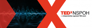 TEDxNSPOH op 15 november 2018